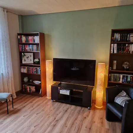 Am Rhein By Interhome * Duisburg