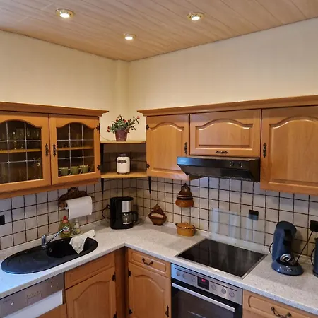 Am Rhein By Interhome Apartmán
