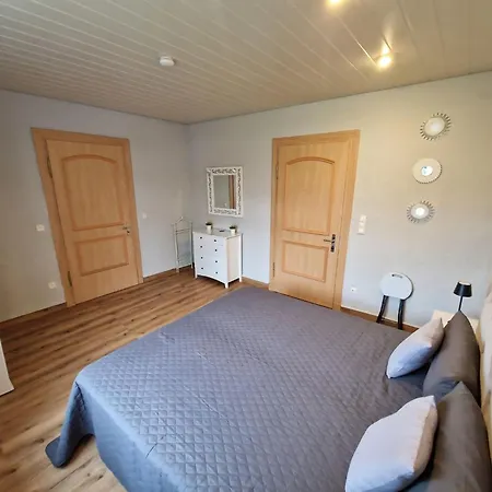 Apartmán Am Rhein By Interhome Duisburg
