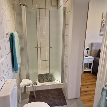 Apartmán Am Rhein By Interhome