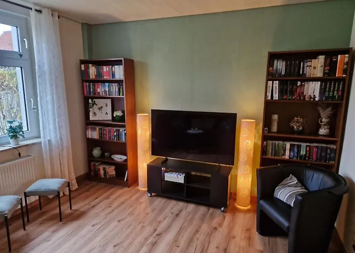 Am Rhein By Interhome * Duisburg