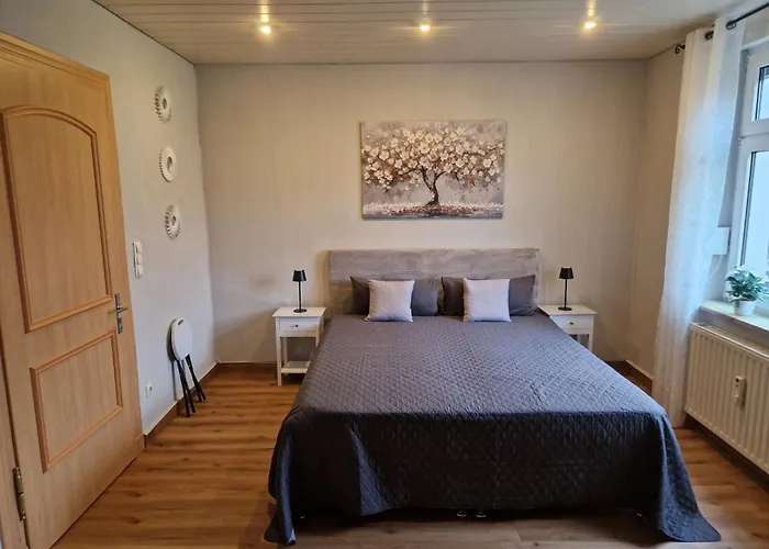 Am Rhein By Interhome * Duisburg