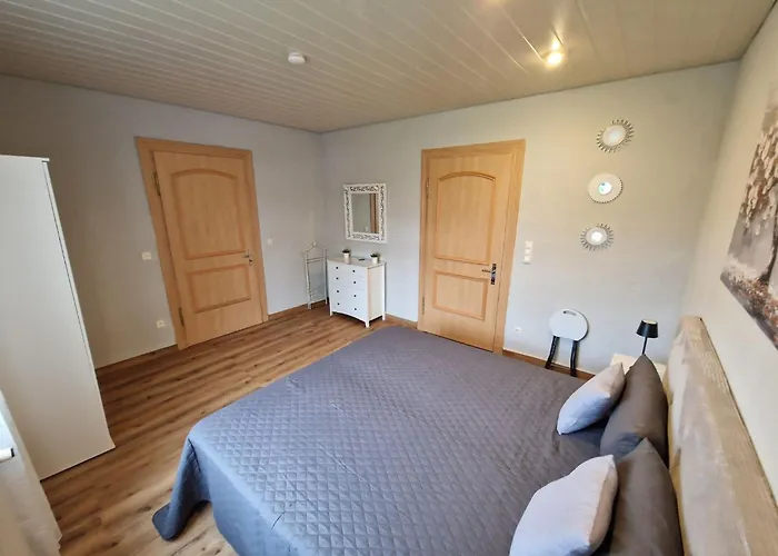 Appartement Am Rhein By Interhome Duisburg