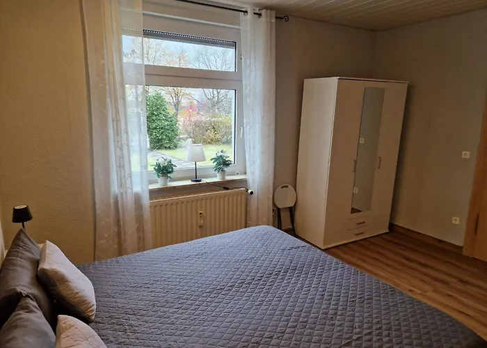 Am Rhein By Interhome * Duisburg