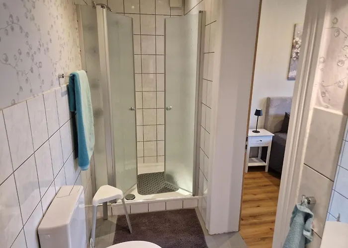 Appartement Am Rhein By Interhome